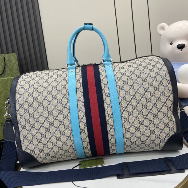 Gucci Travel Bags